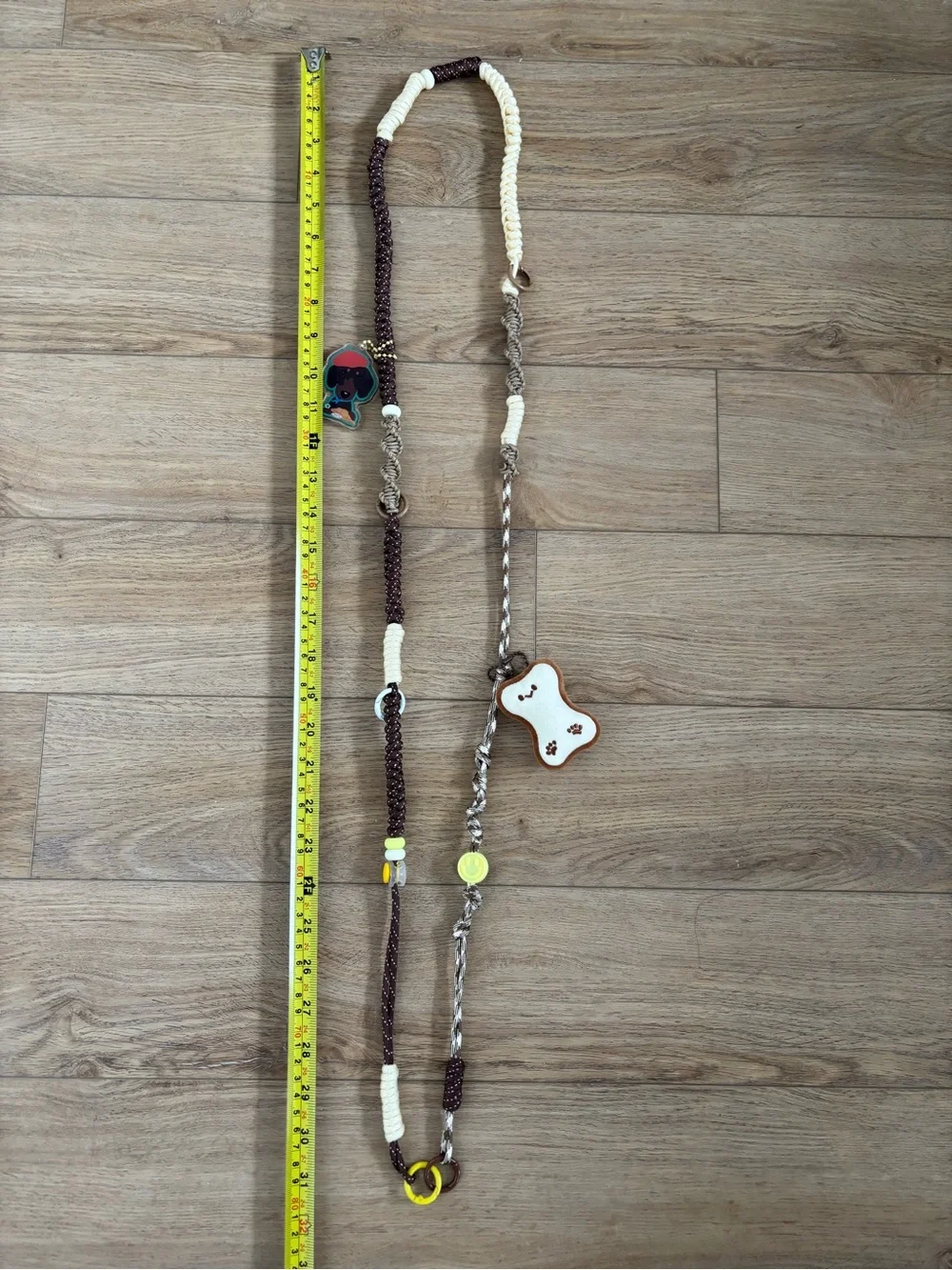 ❌SOLD❌Multi-Functional Handcrafted  Lanyard - Picture 2 of 10